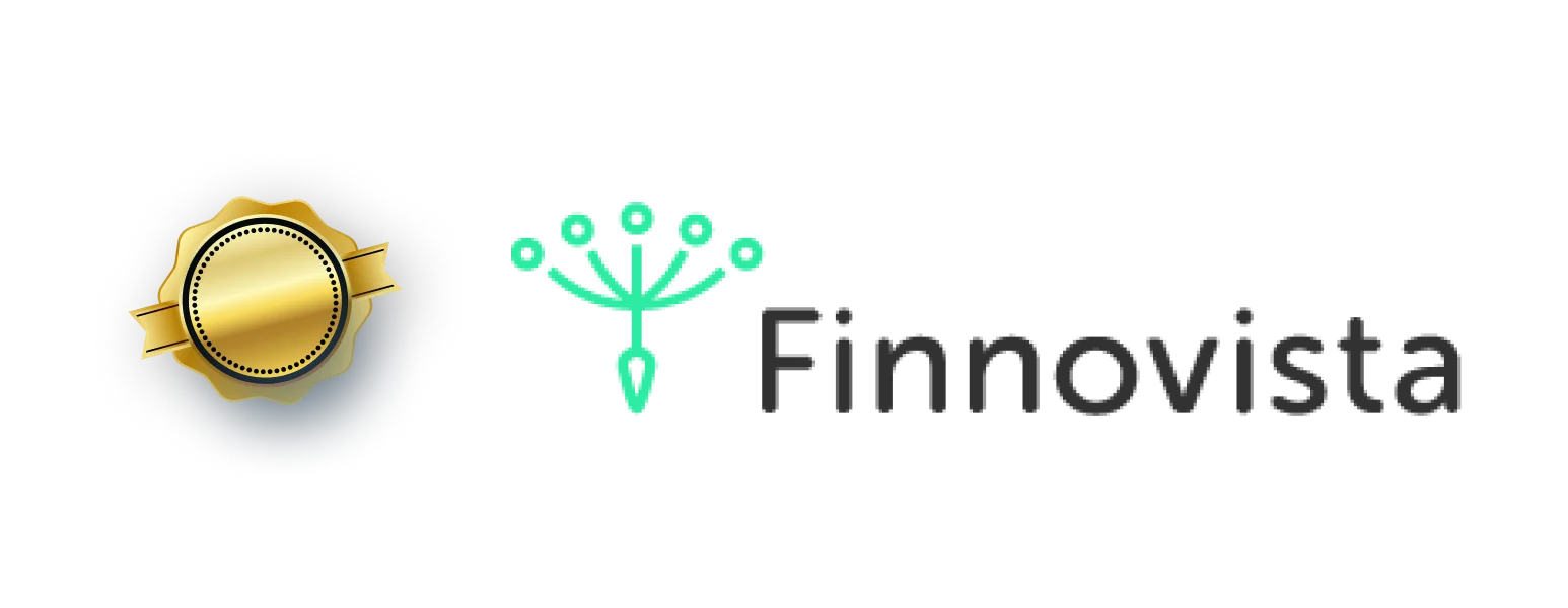 logo Finnovista
